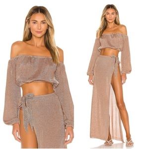 Lovers + friends set